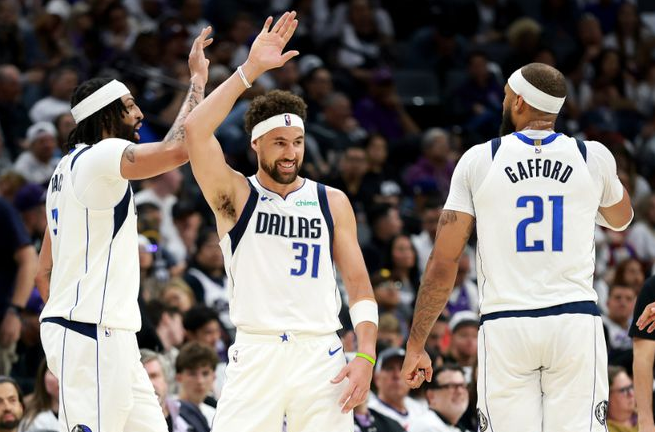 NBA从未有十号种子晋级季后赛，今年的热火与独行侠会改写历史吗
