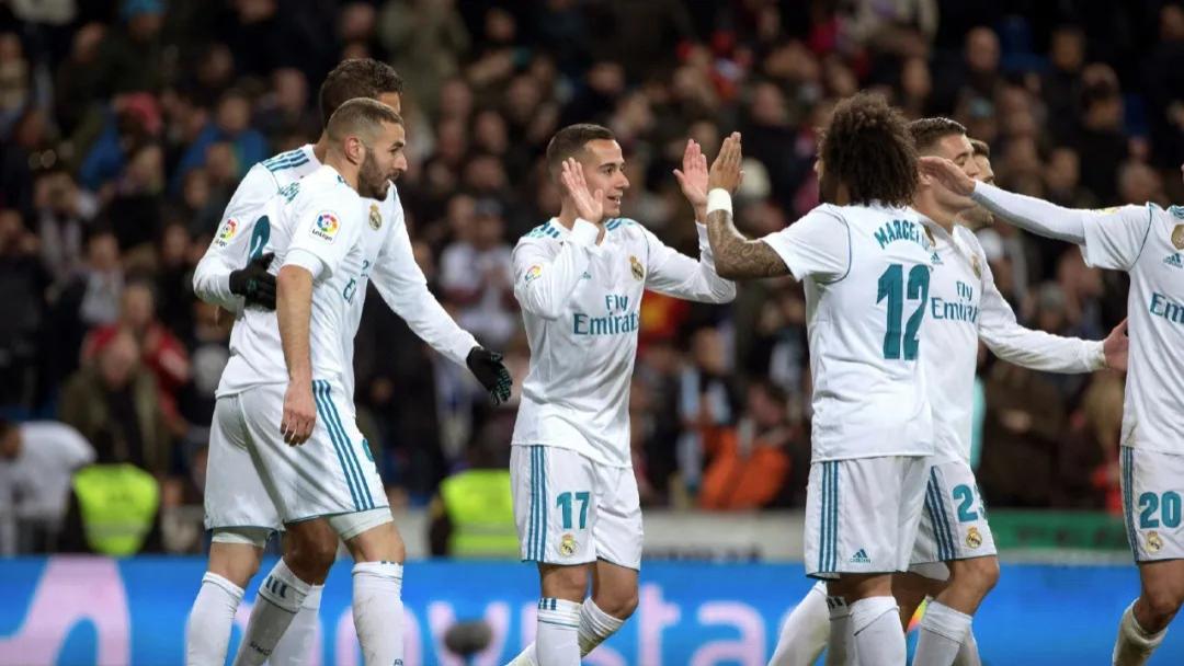 12月10日，动荡期的皇马能否挡住曼城的攻势？