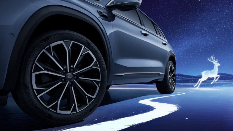 2025年1-10月卖出18.63万辆，星越L再次拿下销量冠军