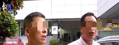 浙江杭州，男子10年前买了辆保时捷卡宴，跑了30多万公里，他偶然发现车子在低速行
