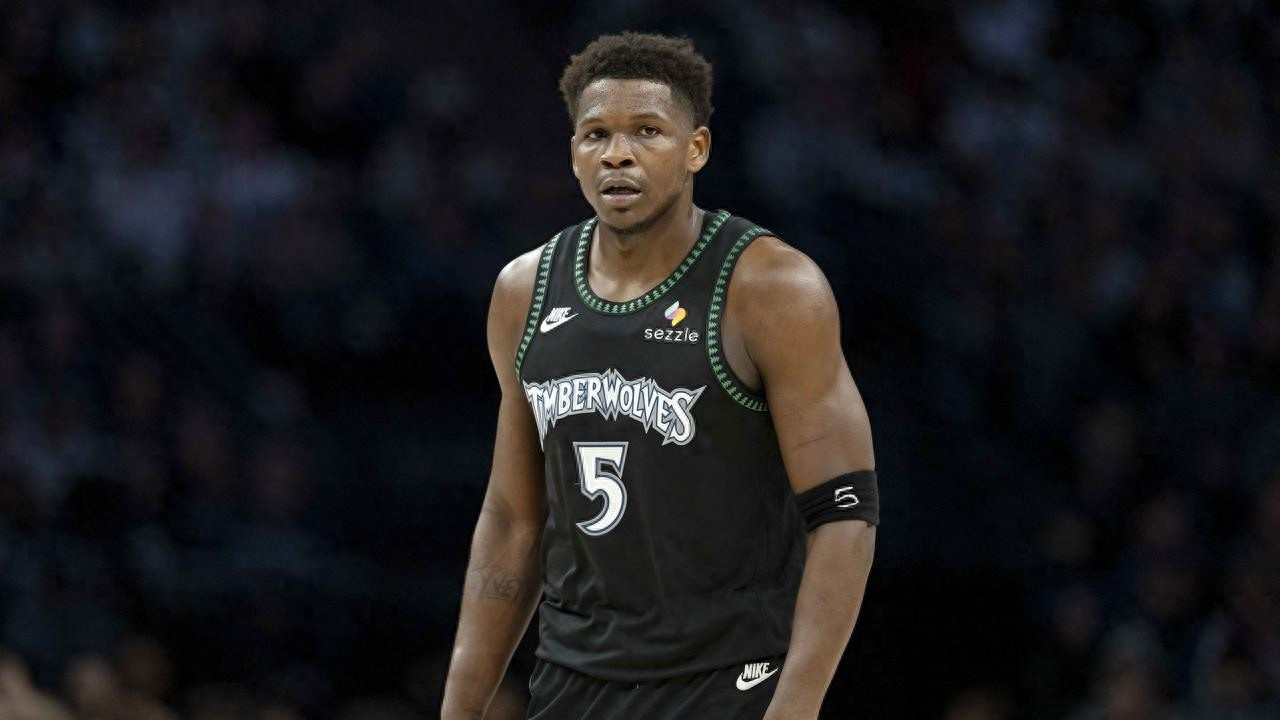 nba常规赛：森林狼vs掘金