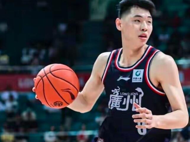 广东用状元交换来，NBA追梦者，亏赚各占50%
广东用状元陈国豪，表面看广东赚了