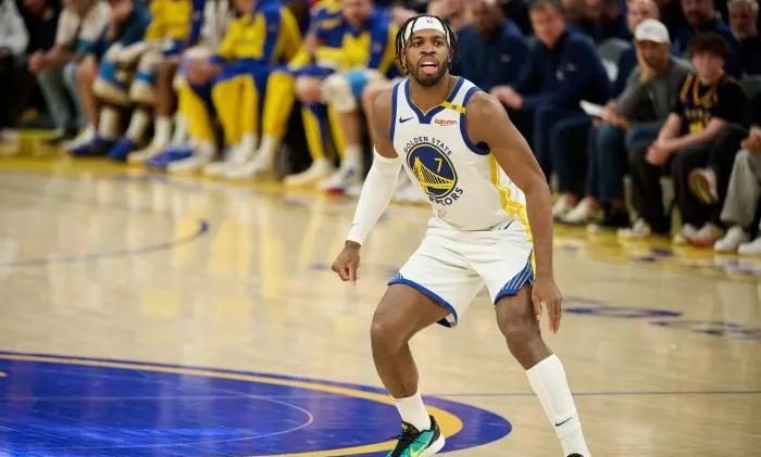 NBA历史抢七0罚球得分榜：希尔德第一！
1、巴迪·希尔德（2025年）
投篮1