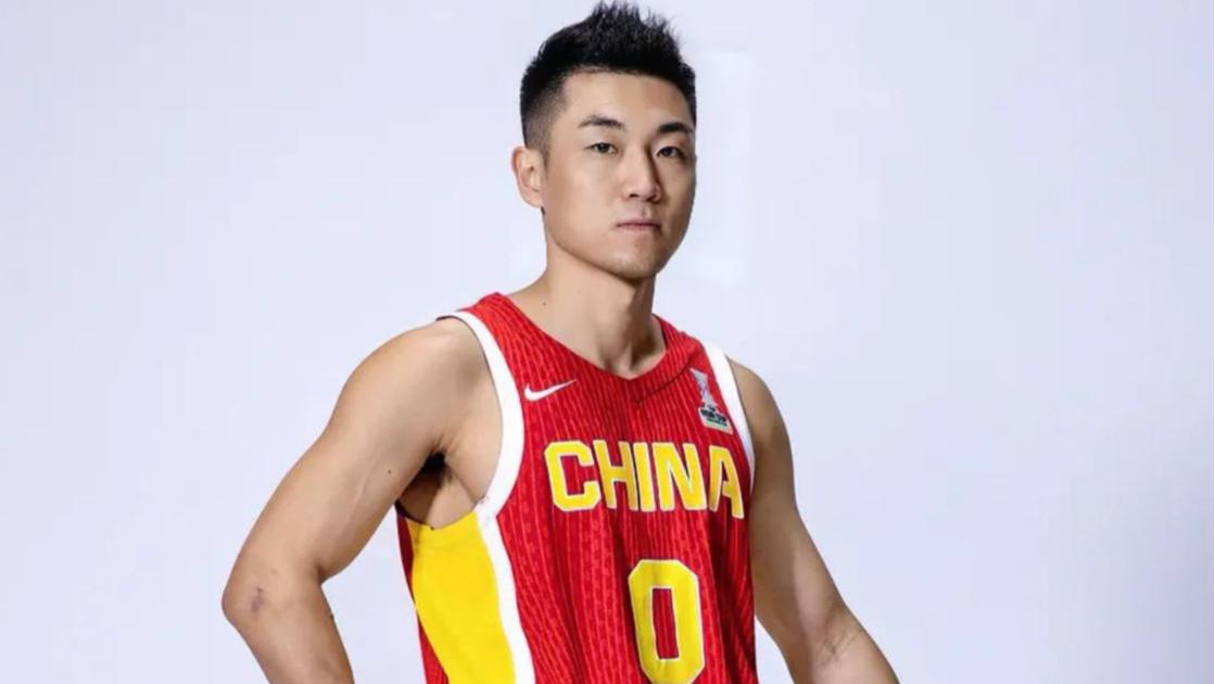 男篮对韩国大名单公布！