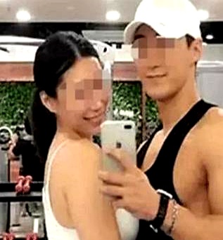 浙江一出轨大戏，比电视剧还精彩。妻子健身房“偶遇”教练，结果珠胎暗结。丈夫头顶一