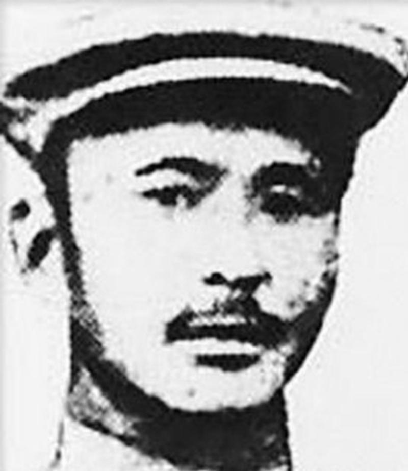 王凤阁（1895—1937）中国东北抗日义勇军中一位极具传奇色彩和影响力的著名将