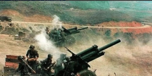 1984年，我军通知越军来收尸，要求一次不准超过50人，谁知，越军不仅来了六七十