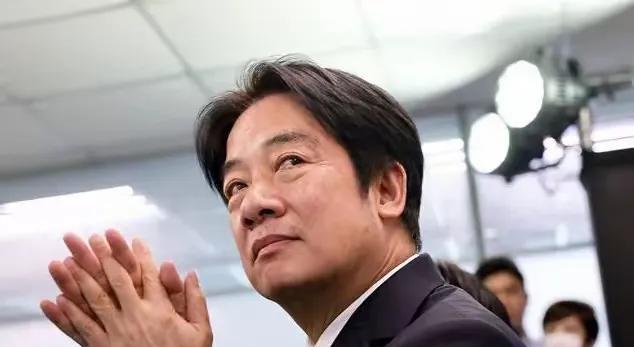 无论如何，赖清德是最后一任“总统”了。他的儿子在美国。台湾别人家的儿子要归根，他