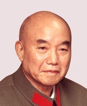 1955年9月27日下午，在北京中南海怀仁堂举办了一场盛大的典礼，这是我国军队第
