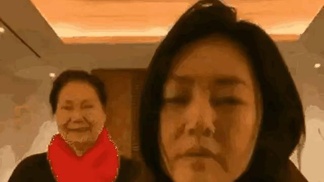 大S遗产风波再升级！张兰律师：喊话S妈澄清下大S遗产被搬空是否属实？