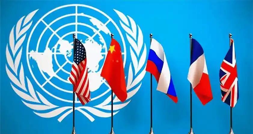 联大主席要换人了？联大主席每年6月选拔一次，今年轮到西欧国家提名，德国已经获得了
