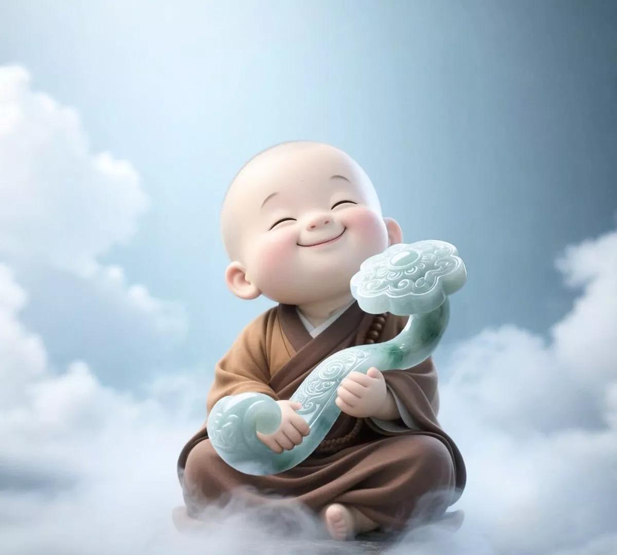 福报不足身先知，疲惫心灵难自持。