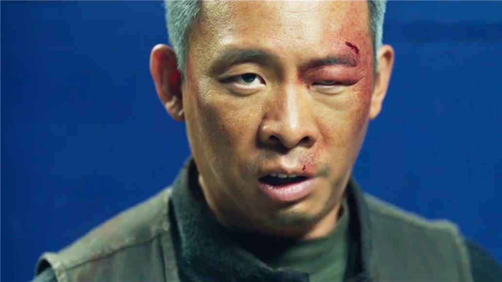 陈思诚野心很大，开启“刑侦八虎”篇章，张译主演，或剑指春节档