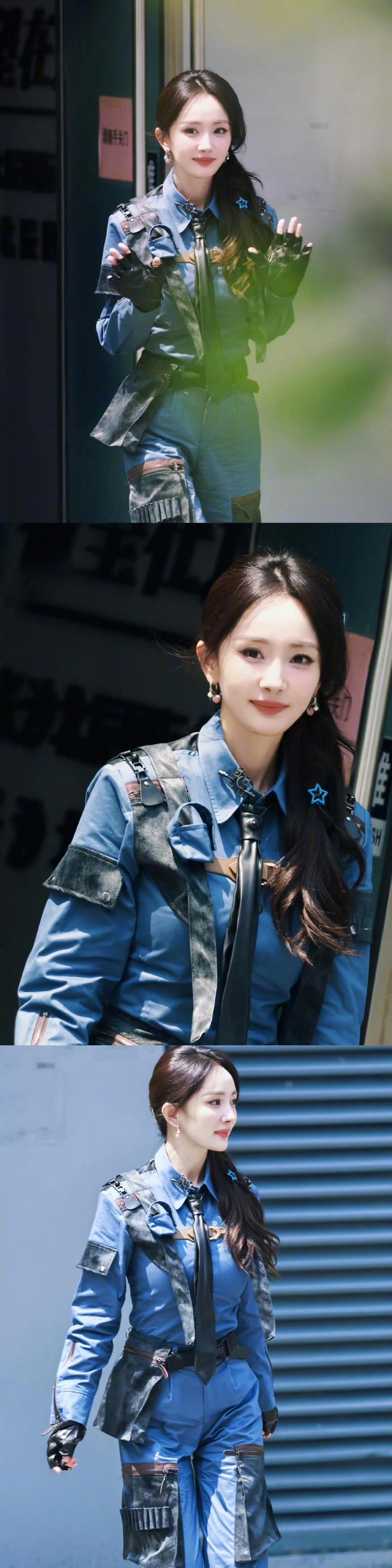 《疯狂动物城2》热映，票房在国内都突破21亿了，这热度直接掀起观剧狂潮。好多女明