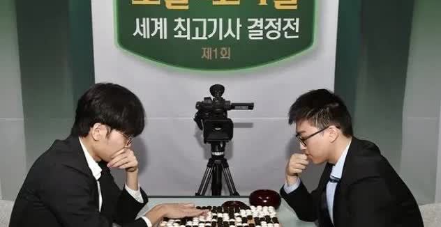 精准击败申工智能，只能是屠晓宇。最强棋士战三番棋第二局今日继续，通过今年比赛，如