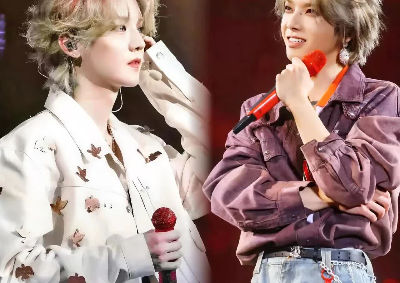 一觉醒来，华晨宇都懵了

他能想到有人开演唱会

也能想到有人发新歌，
