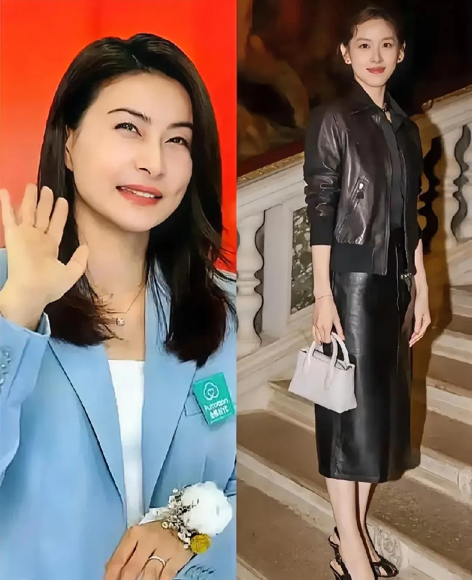 郭晶晶育儿观获赞











震惊！我老公竟然选择郭晶晶而不是奶茶妹妹
