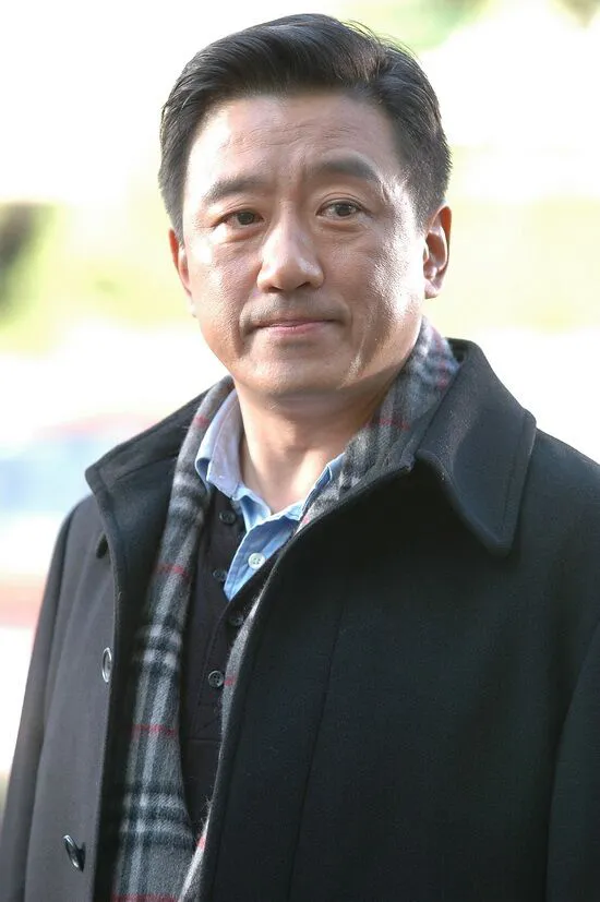 陈国军筹拍《末路1997》，可演白宝山的演员突然说：“得给我加薪，不加薪我就不拍