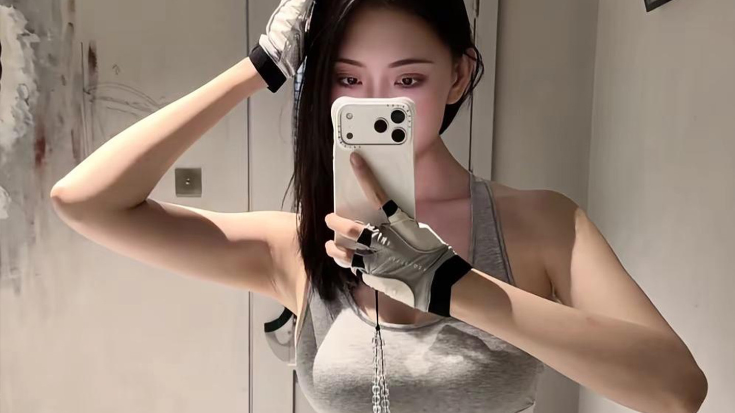 瑜伽即生活：每一次伸展，都是与内心的对话