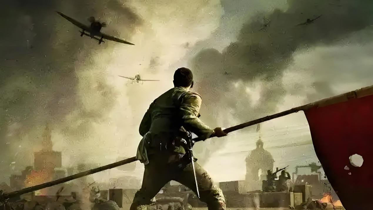 民国神秘的私人武装，战斗力天花板，成为抗战王牌军