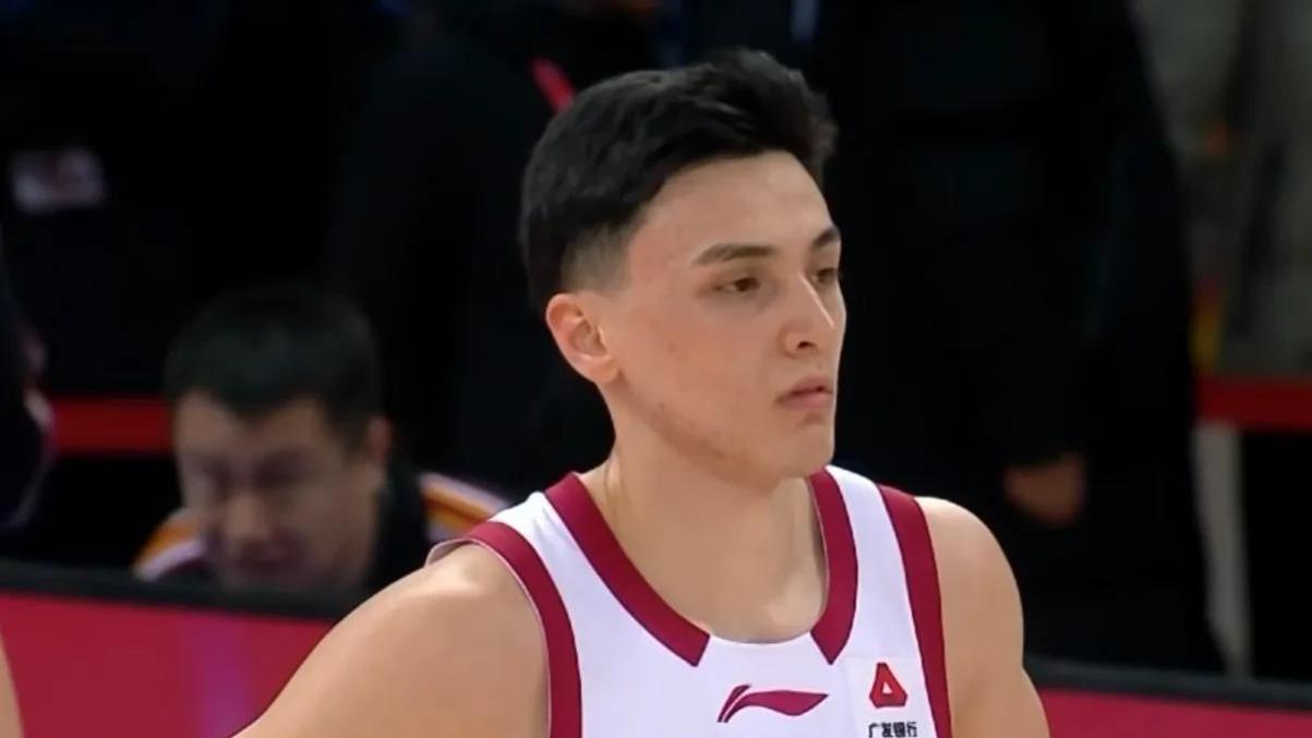 诺天王三节24分，迪亚洛统治末节！山西99-92天津夺得赛季三连胜