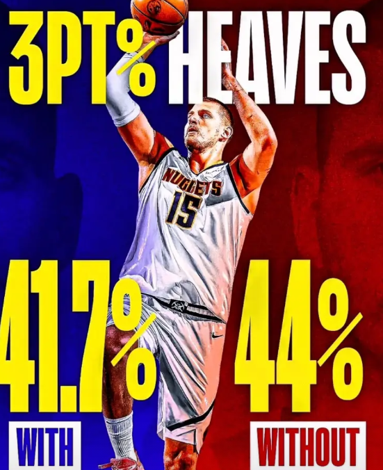 约老师亏大了啊！

根据美媒报道，NBA将在2025-26赛季实施一项新规：在前