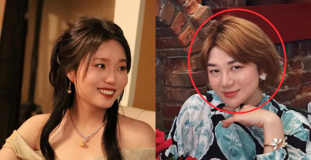 发现没？
最近娱乐圈里突然瘦了的女明星们，都暴露了一个共同的问题

特别是
