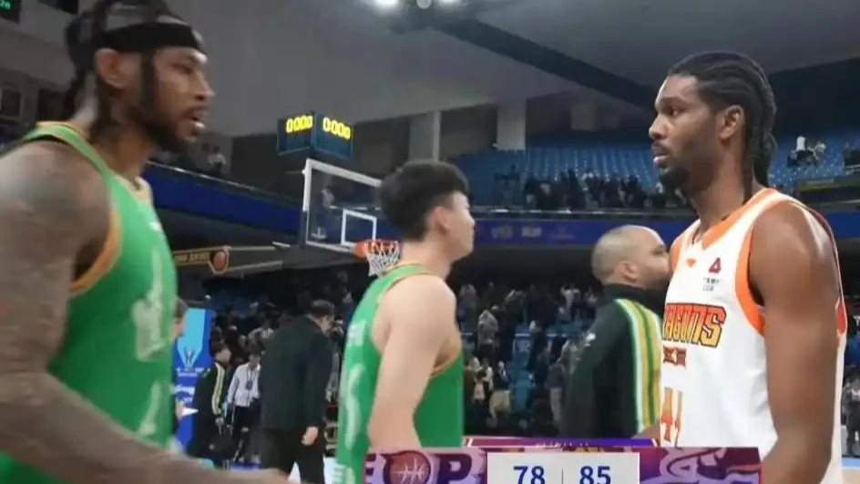 辽宁负江苏，昔日王者队这个赛季真要摆烂了吗？