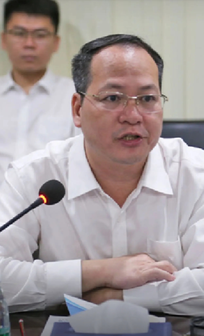 突发！广州越秀集团临时换帅
陈强任越秀集团党委书记、董事长
陈强，男，1977年