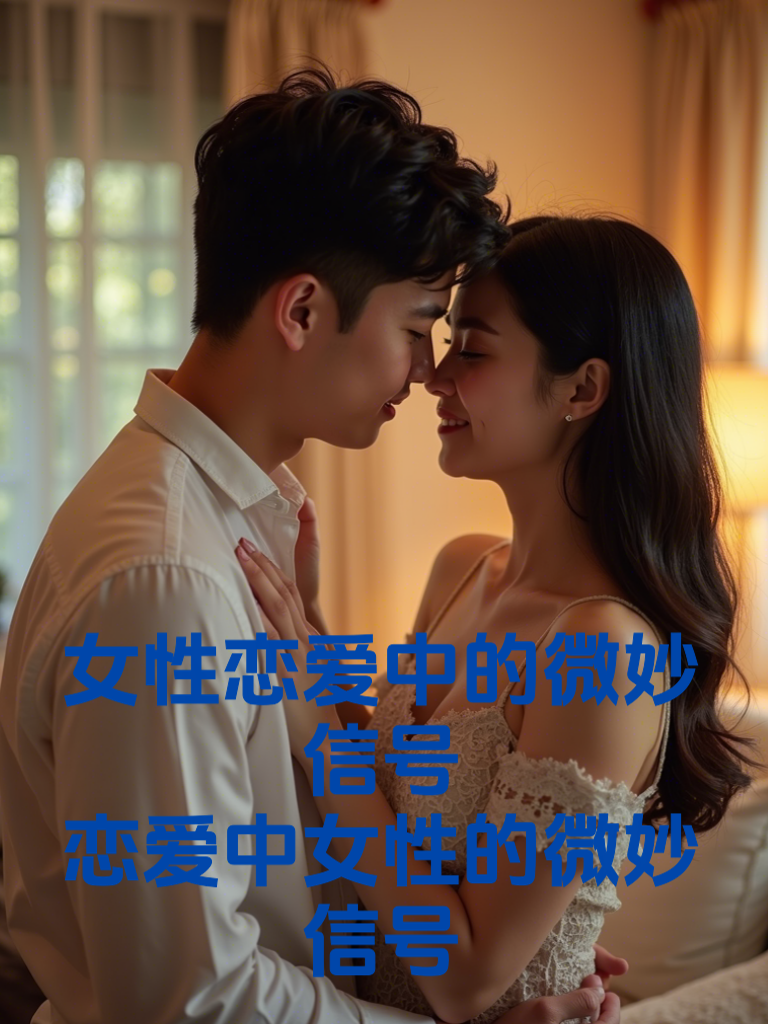 女性恋爱中的微妙信号