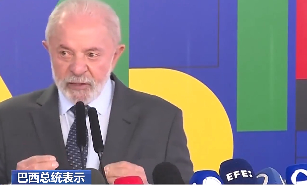 世界不再围着美国转了











---











忍无可