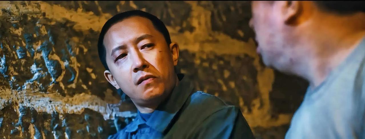 《借命而生》刚看了三集
我大胆猜测一下，到底谁是凶手！
我感觉徐文国就是杀害李超
