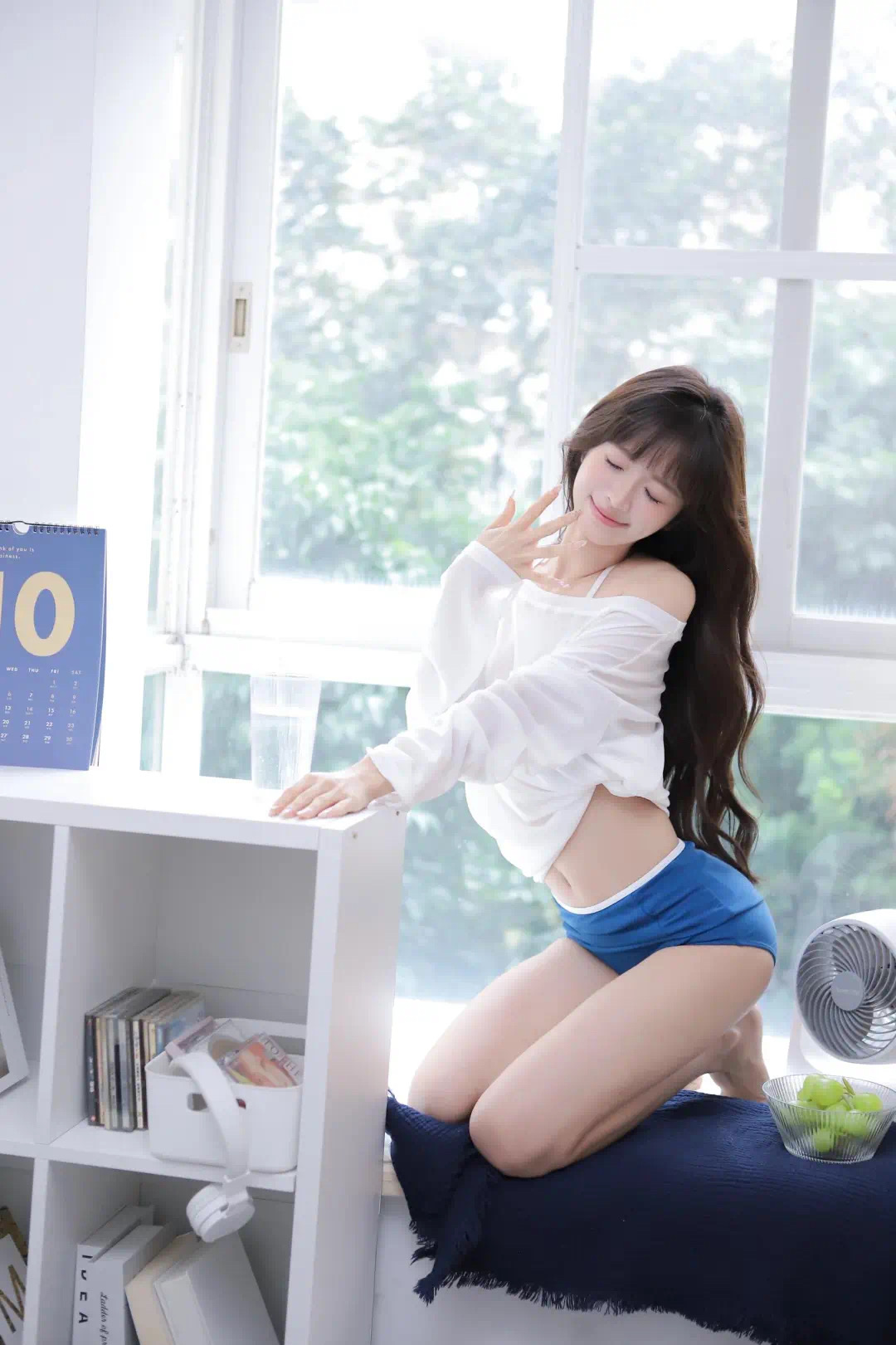 警告：多看美女会变漂亮，科学认证