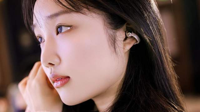 5.7克戴了像没戴？MOVA TPEAK Clip Pro发布：不分左右耳，随意一夹就行