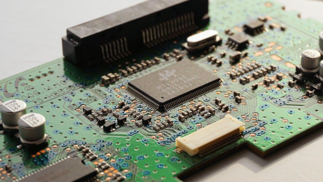 芯片应如何运输？是危险货物吗？