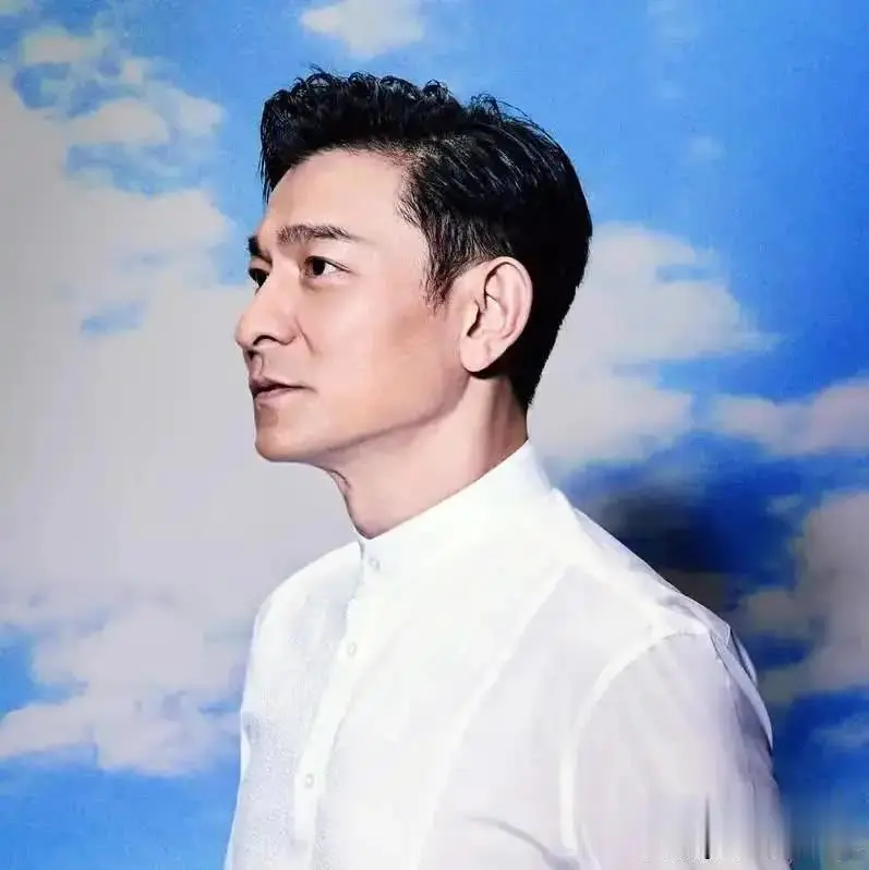刘德华和谢霆锋。谁的咖位更大？



