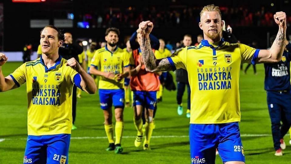 周五荷乙足球赛事分析预测：海牙vs埃门 坎布尔vs登博思