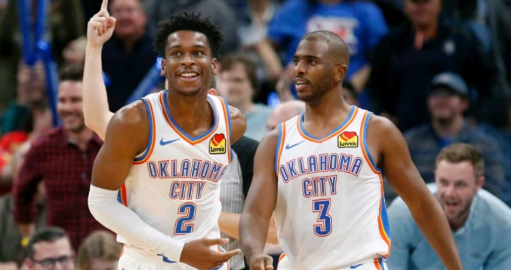 克里斯-保罗被快船队清理出队的事情已经发生了近一周时间，
而近日雷霆队核心亚历山