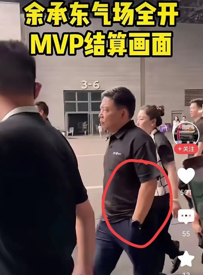 华为不给技术以后，原以为会自己扛不起独家生产零件的压力，最后还得给，结果现在看看