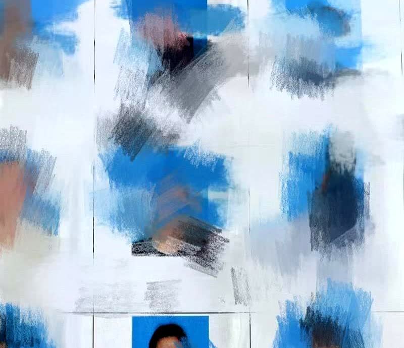 万万没想到！

黄杨钿甜也在参加高考！

我还以为一出事就当缩头乌龟了，