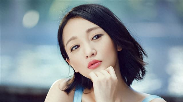 以为是“清纯玉女”，实则却“渣到不行”！这5位女星太擅长伪装