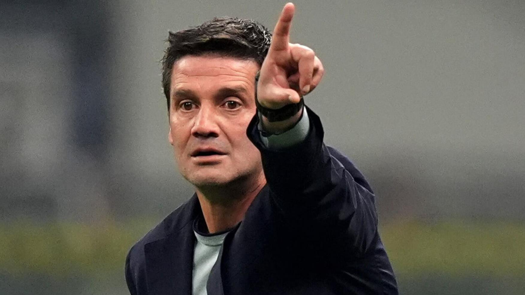 AC米兰变阵出杀招：齐沃陷米兰德比最大难题！后防三将各有优劣？