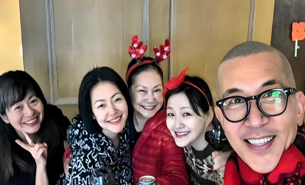 作为知名艺人，大S的去世牵动了无数粉丝的心，可生活还是要继续，人生就是在不断地告