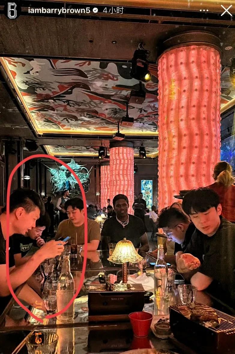 许钟豪不必自责！
亚冠后打开手机，已经知道阿拉基报销的消息了吧，恕我直言，这一次