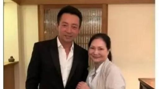汪小菲打出“王炸”，具俊晔稳如泰山， s妈这回老实了