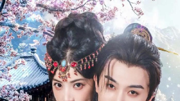 短剧《陛下皇后又动手了》全网热播, 陛下与皇后之间的动手日常笑点满满