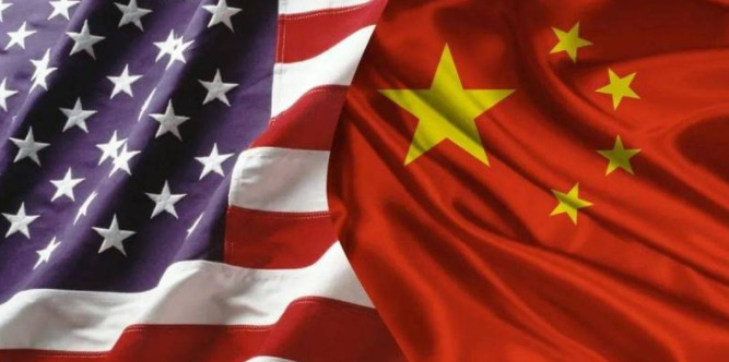 中国“犯错”：复兴惹美国不爽











---









