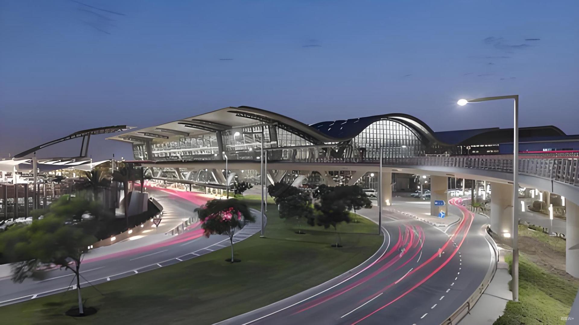 2025年全球十大最佳机场