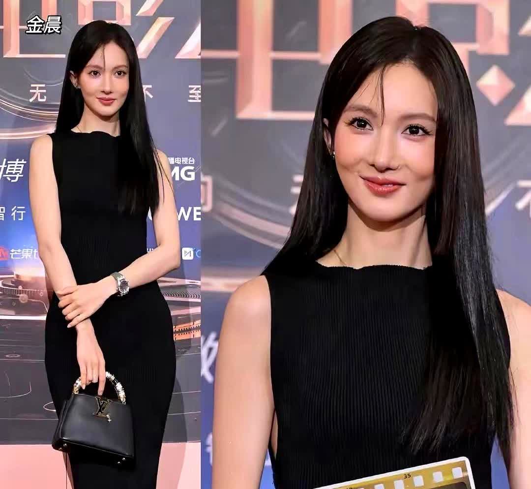 如果世界上有后悔药，我觉得第一个要去买的就是金晨，她真的是一手好牌打得稀巴烂。
