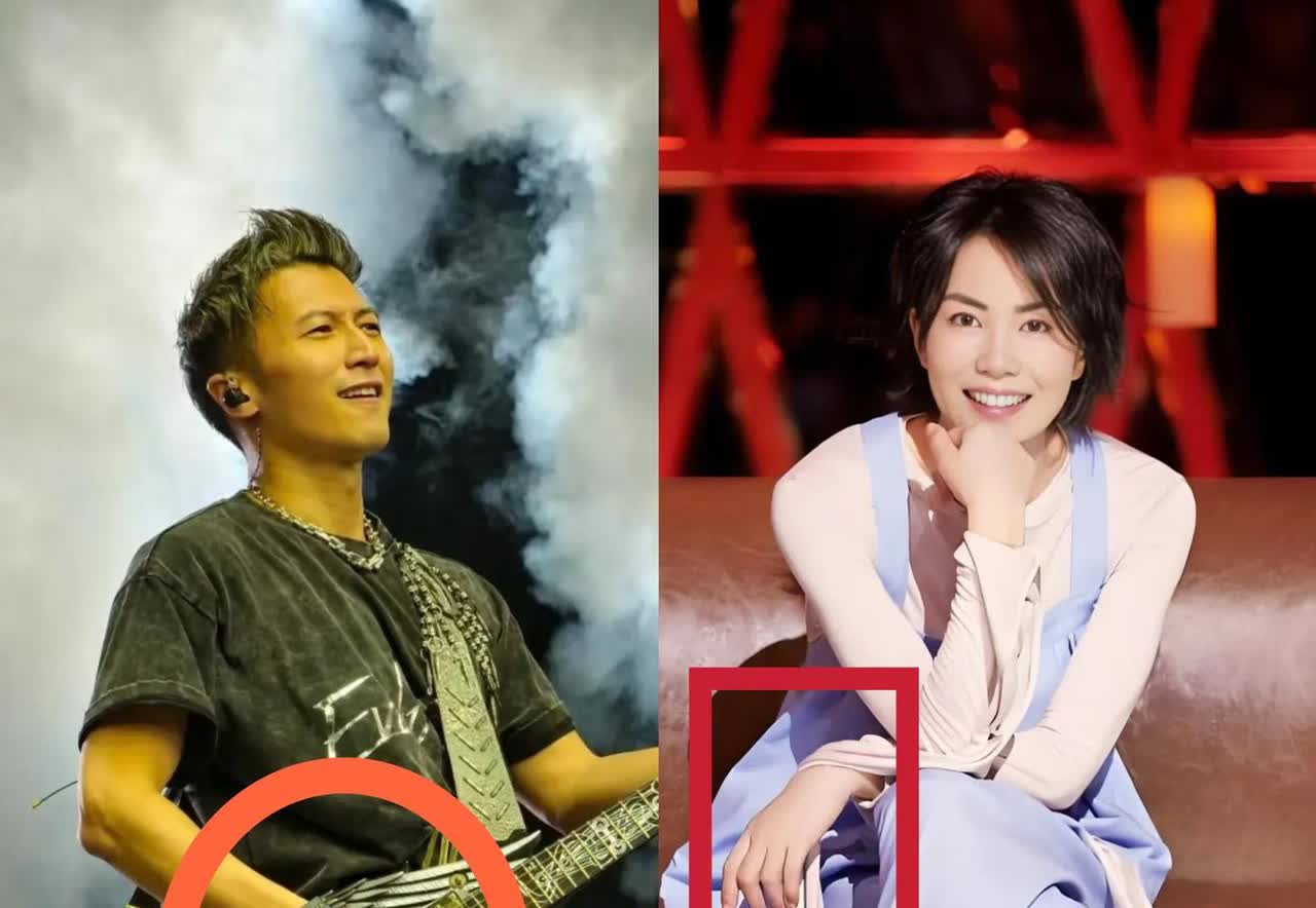 现在全网最难受的人，应该是李亚鹏吧

他怎么也想不明白
作为王菲的前夫哥，